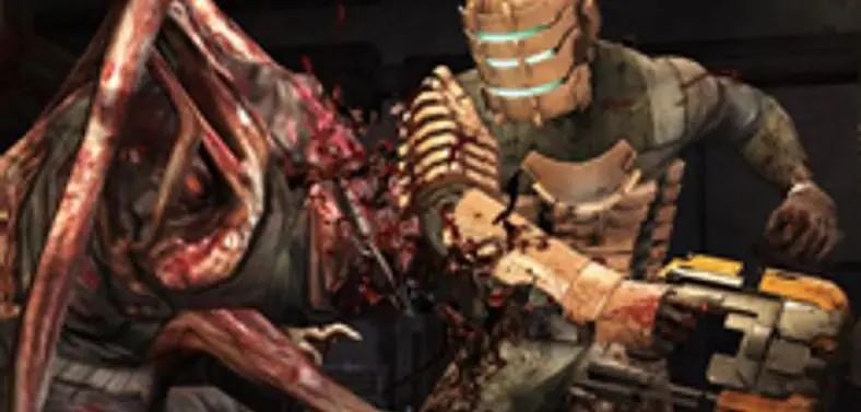 Visceral "dedicated" to improving Dead Space 2 PC controls