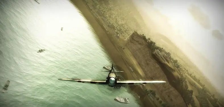 Xbox 360 Demo for IL-2 Sturmovik available this Wednesday