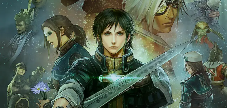 The Last Remnant Remastered explains why the game was delisted from Steam