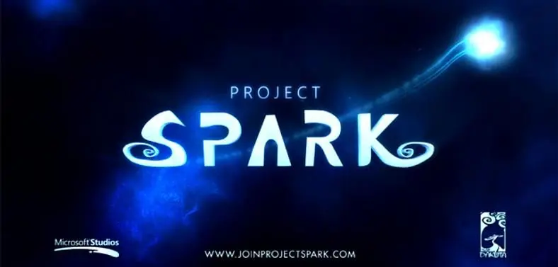 Microsoft open beta registration for game-maker Project Spark