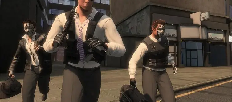 130,000 registered players for APB, says Realtime Worlds