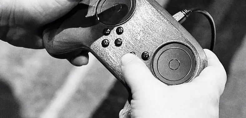 Valve overhaul Steam Controllers