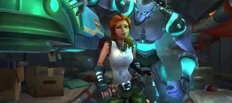 Carbine offering free server transitions for WildStar players‏ 