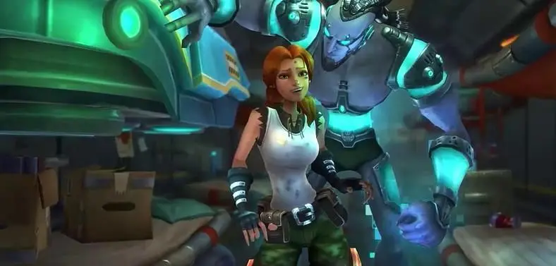 Carbine offering free server transitions for WildStar players‏ 