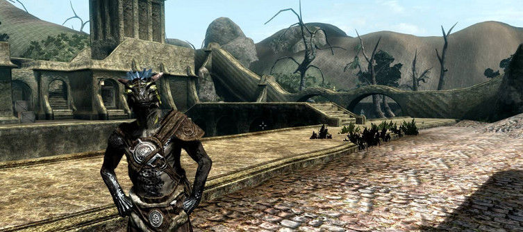 Skywind mod team talks voice acting, music and more in latest blog post