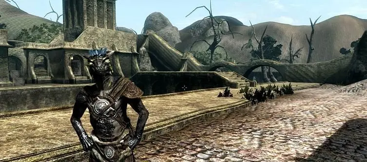 Skywind mod team talks voice acting, music and more in latest blog post