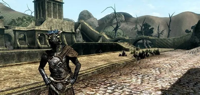 Skywind mod team talks voice acting, music and more in latest blog post