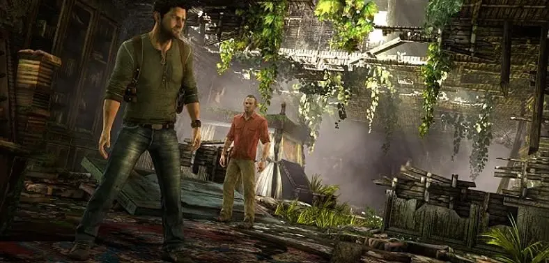 NYCC 2011: Uncharted 3 dev: We'd rather work on Uncharted 4 than DLC