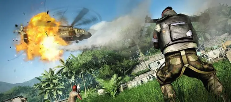 Ubisoft: Far Cry 3 will look amazing on PC