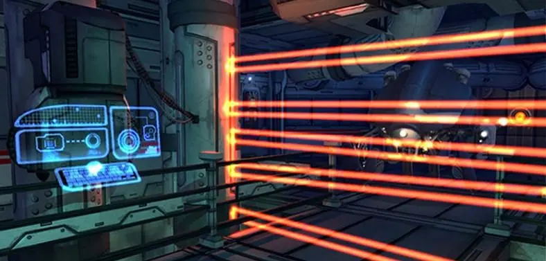 Juggernaut Games explain StarCrawlers' narrative AI, story and reputation