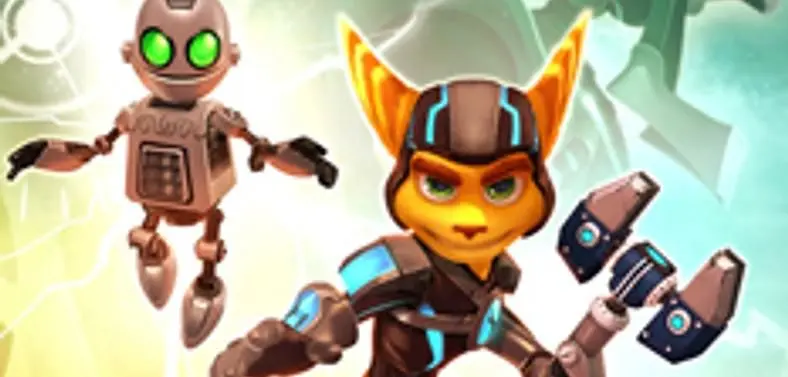 Ratchet & Clank Collection support