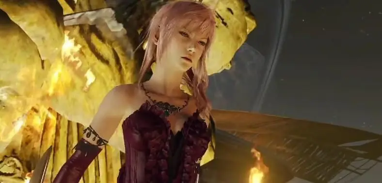 13 Days trailer released for Lightning Returns: Final Fantasy XIII