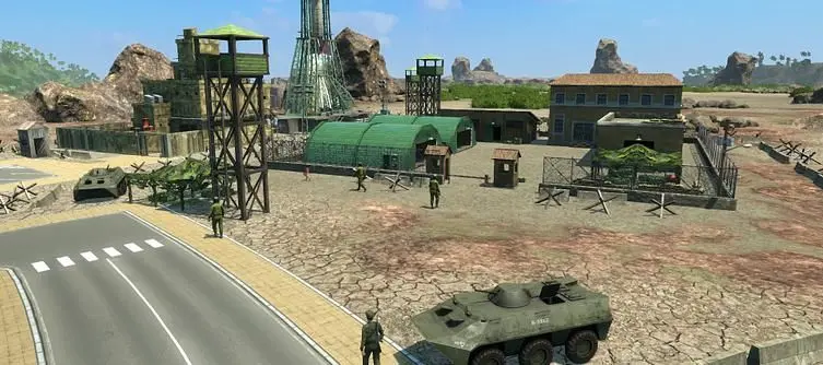 Tropico 4 DLC announced for PC, 360