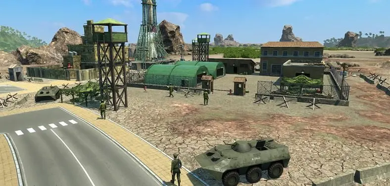 Tropico 4 DLC announced for PC, 360