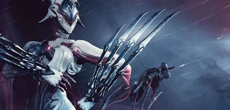 Warframe: Fortuna Update Sets New Player Count Record
