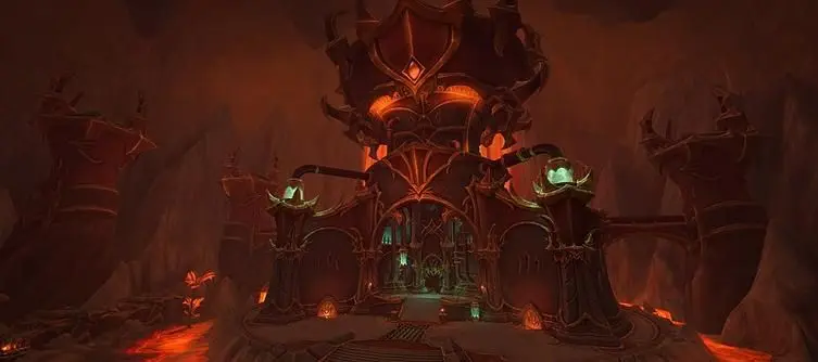 World of Warcraft: Dragonflight Season 2 Start and End Dates - New Raid, Mythic+ Dungeon Pool, and More