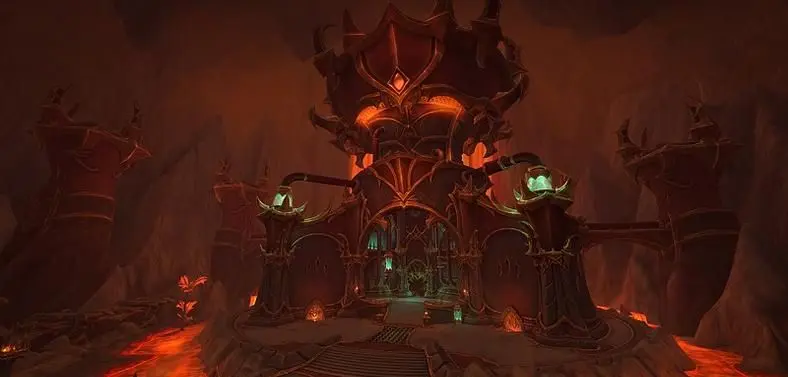 World of Warcraft: Dragonflight Season 2 Start and End Dates - New Raid, Mythic+ Dungeon Pool, and More
