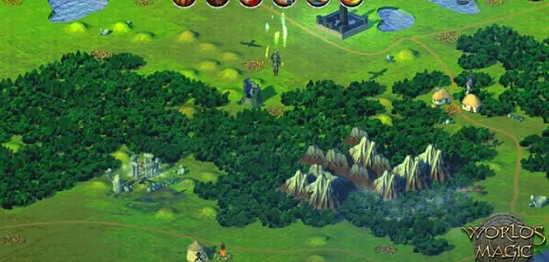 Worlds of Magic with 3 days left on Kickstarter, £4k away from next stretch goal