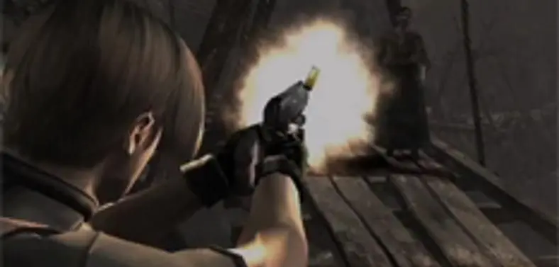 Resident Evil 4 and Code Veronica X HD remakes get priced