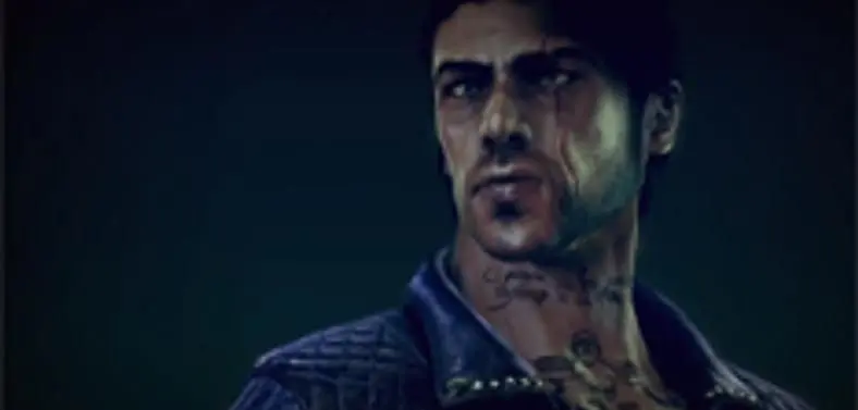 Mikami: Shadows of the Damned 'not Resi Evil', all Grasshopper