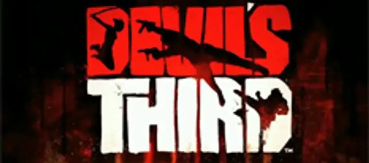 Relic assisting with Devil's Third