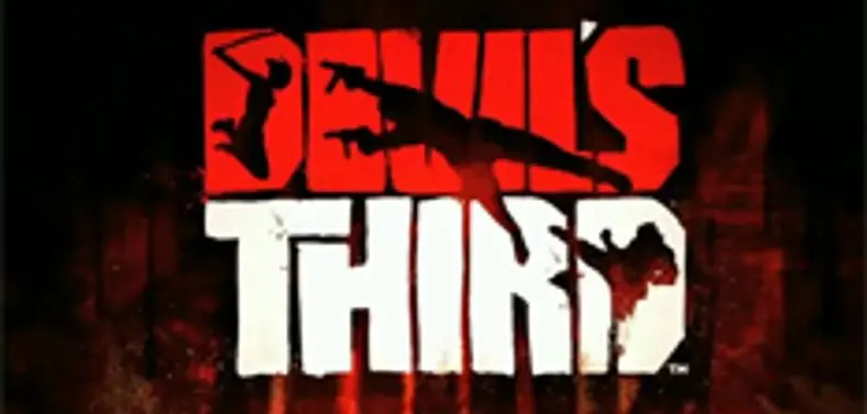 Relic assisting with Devil's Third