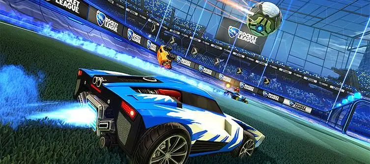 Practice Your Aeriel Game With These Picked And Proven Rocket League Community Training Programs