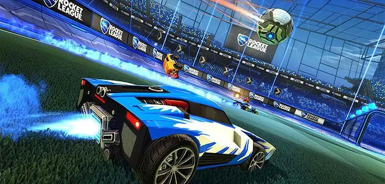 Practice Your Aeriel Game With These Picked And Proven Rocket League Community Training Programs