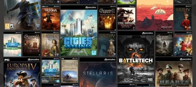 Paradox Interactive Joins Xbox Game Pass For PC, Will Bloodlines 2 Be Included?