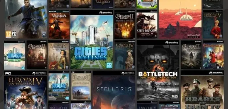 Paradox Interactive Joins Xbox Game Pass For PC, Will Bloodlines 2 Be Included?