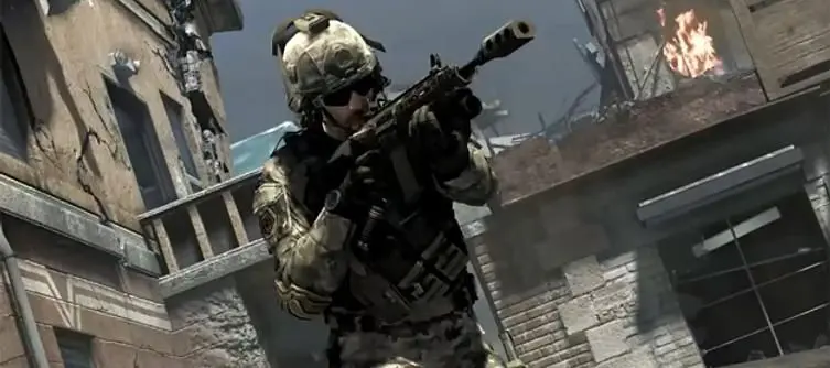 Call of Duty: Ghosts "going to look better" on PC