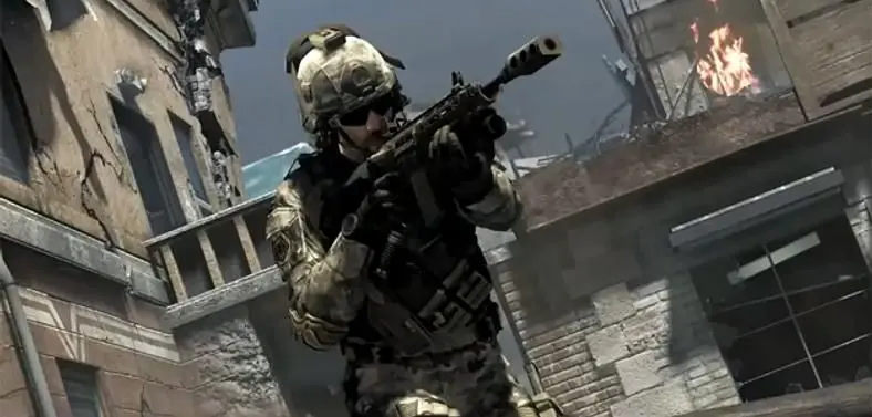 Call of Duty: Ghosts "going to look better" on PC
