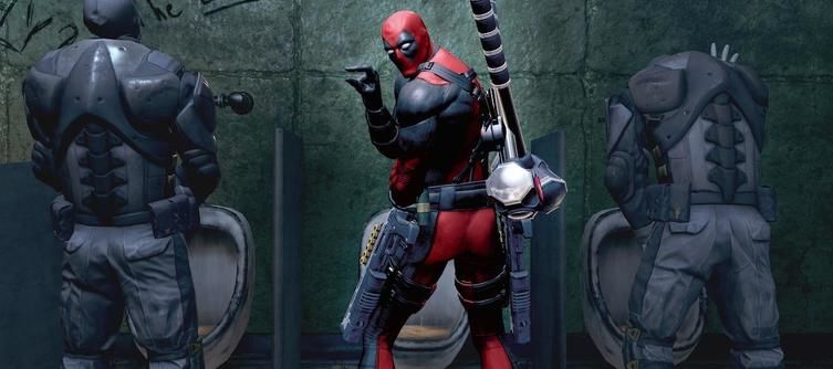 Sony offers credit to gamers for overcharging for Deadpool: The Game