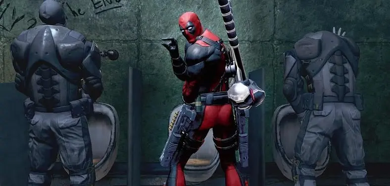 Sony offers credit to gamers for overcharging for Deadpool: The Game