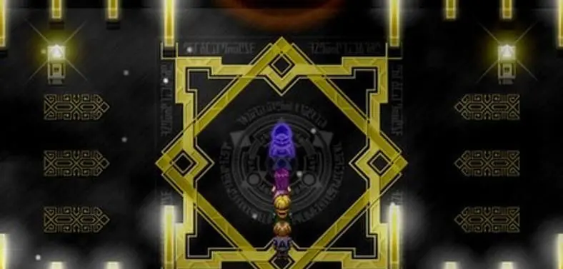 Old-school RPG Millennium: A New Hope hits Steam