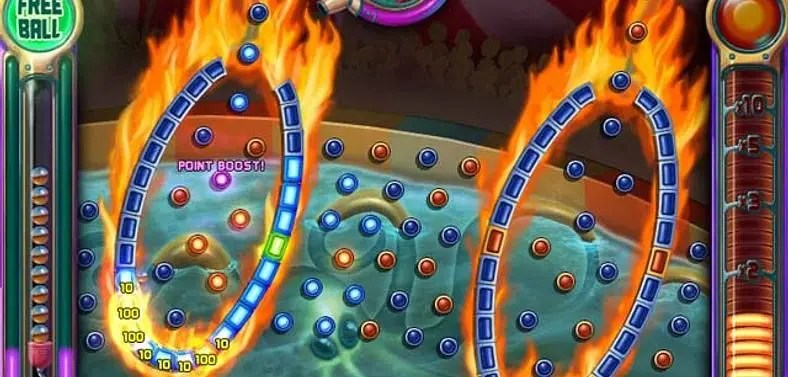 Peggle hits 30M downloads