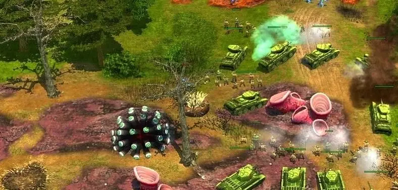 Confirmed: Stalin vs Martians releases on April 29th