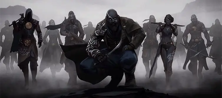 Endless Legend Shadows expansion coming 'this summer' on PC