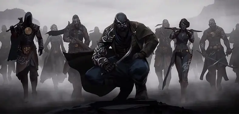 Endless Legend Shadows expansion coming 'this summer' on PC