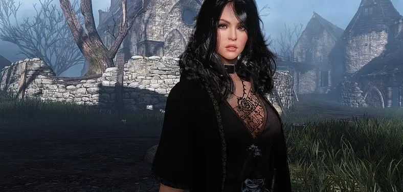 Sign-up for Black Desert Online Closed Beta Testing opened today