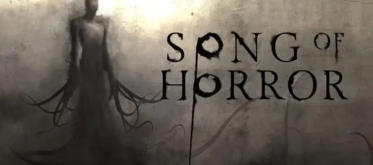 Song of Horror’s Fifth and Final Episode releases next month