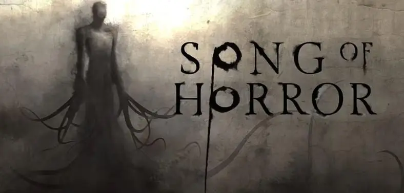 Song of Horror’s Fifth and Final Episode releases next month