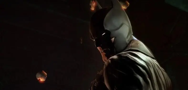 Rumour - Killing Floor 2 and Arkham Origins Blackgate appear in Steam leak