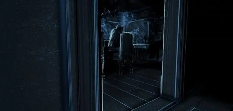Horror game Perception funded on Kickstarter, developers add new Silent Night mode