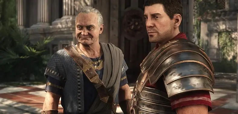 A Former Crytek Employee Is Crowdfunding His Legal Action Against The Developer