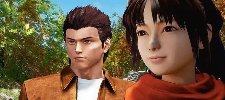 New Shenmue 3 gameplay shows the return of forklift jobs
