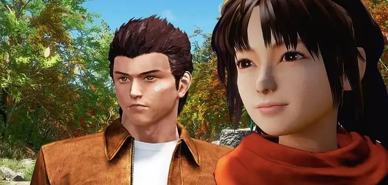 New Shenmue 3 gameplay shows the return of forklift jobs