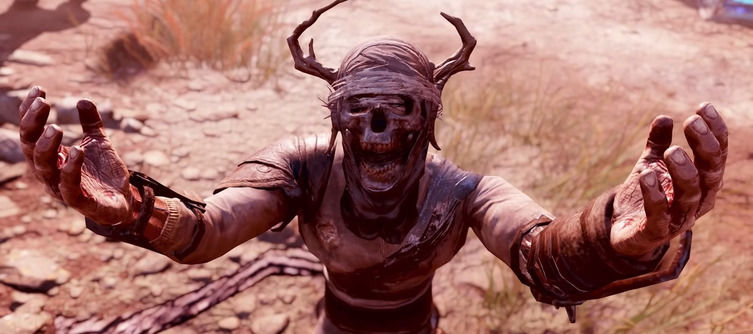 Fallout 76 Mole Miner Location Guide