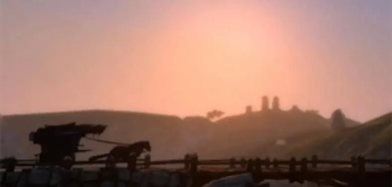 Fable: The Journey demo now on Xbox Live