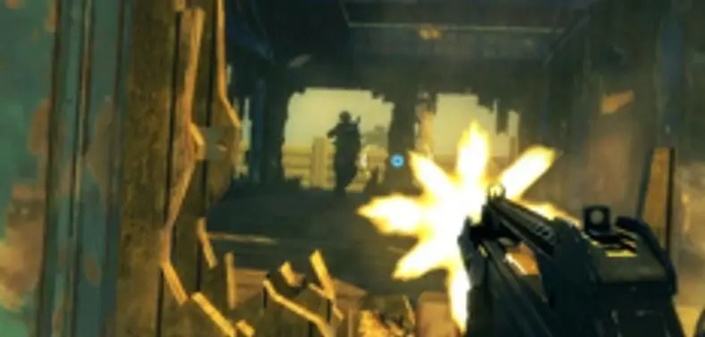 Codemasters closing Bodycount developer, favours racing genre